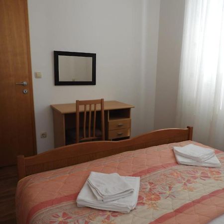 Villa Bilota Trogir Eksteriør billede