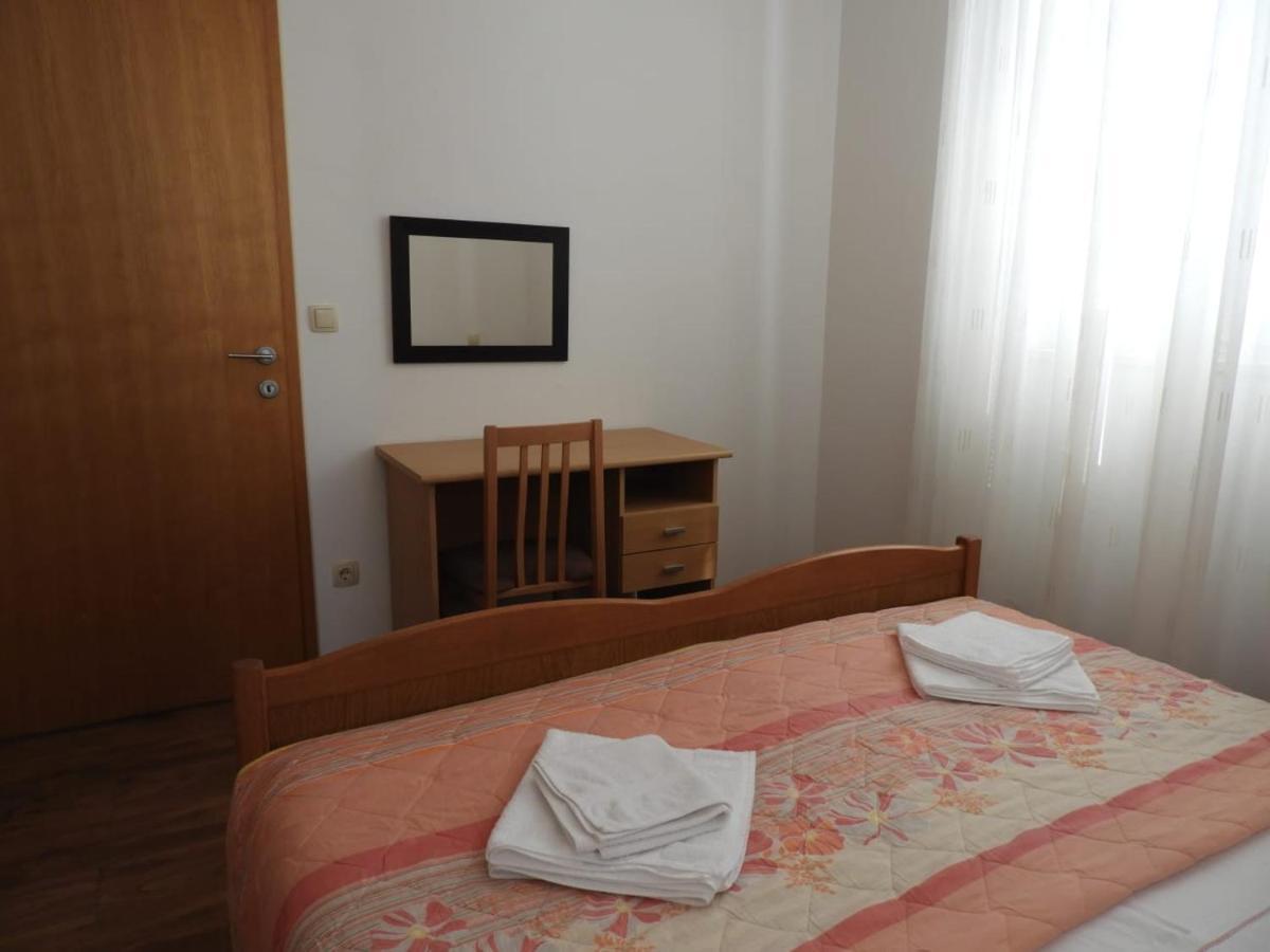 Villa Bilota Trogir Eksteriør billede