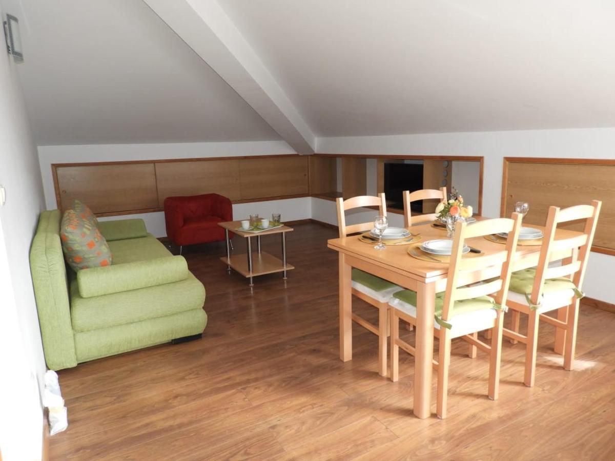 Villa Bilota Trogir Eksteriør billede
