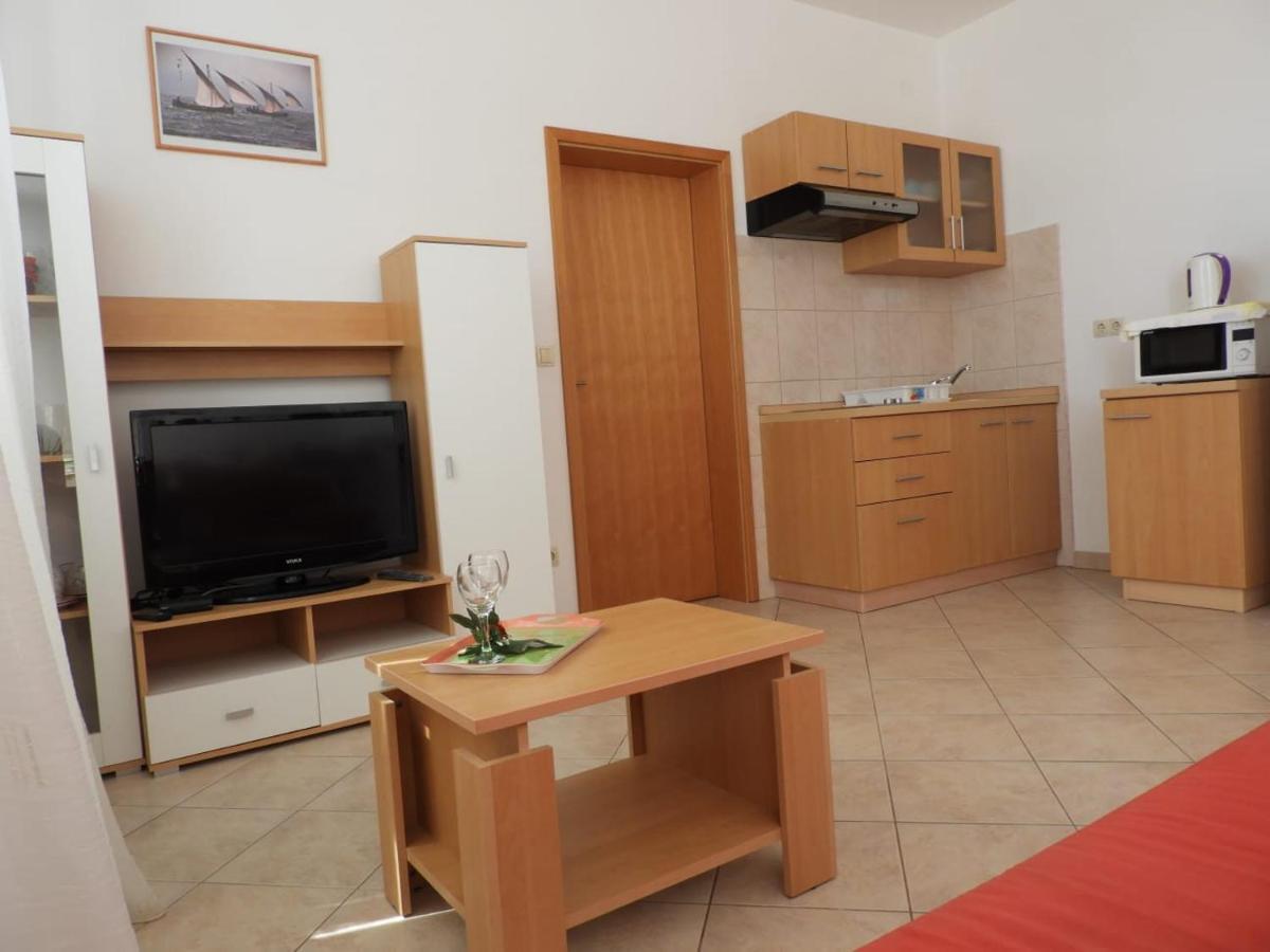 Villa Bilota Trogir Eksteriør billede
