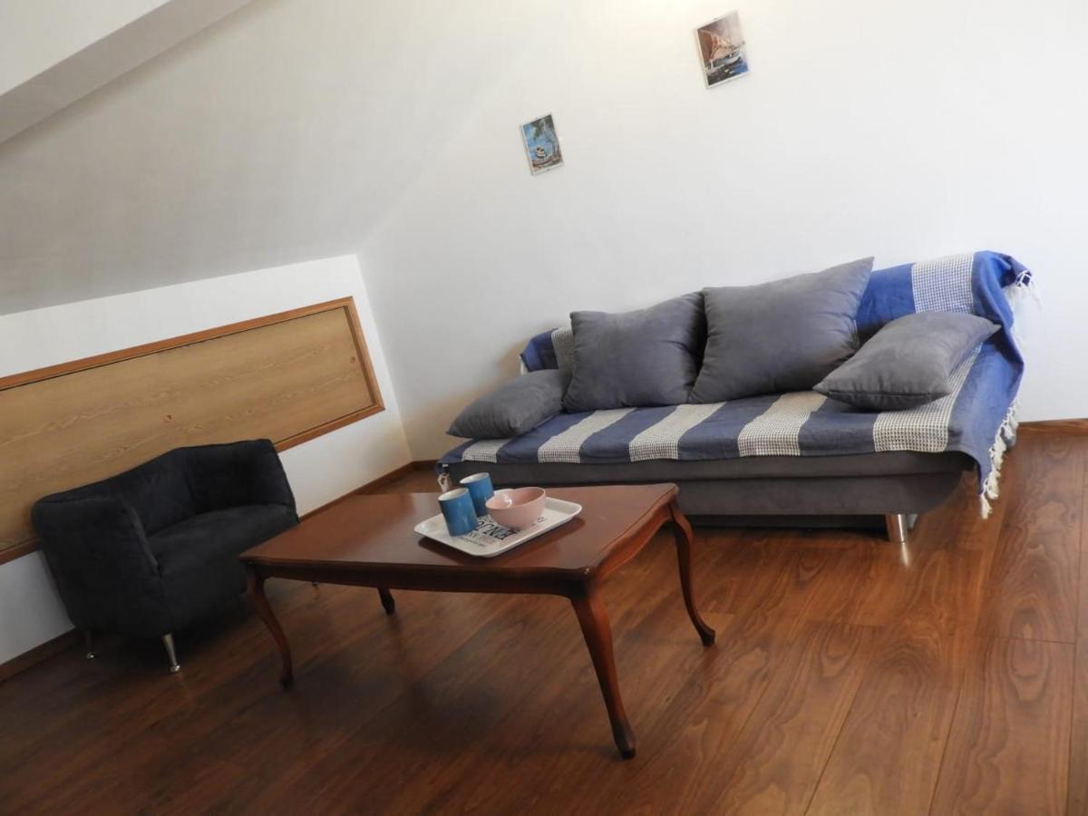 Villa Bilota Trogir Eksteriør billede