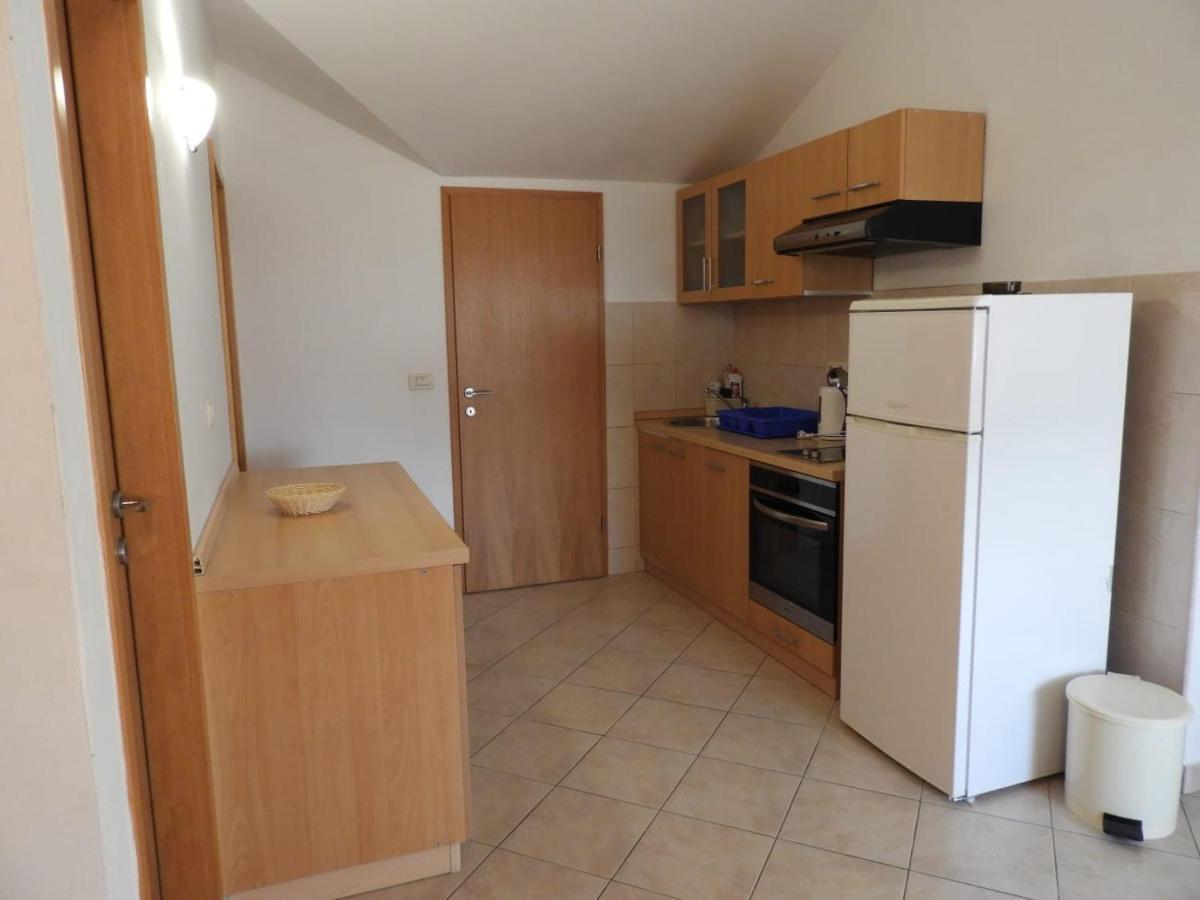 Villa Bilota Trogir Eksteriør billede