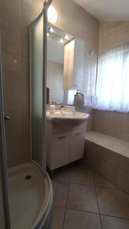 Villa Bilota Trogir Eksteriør billede