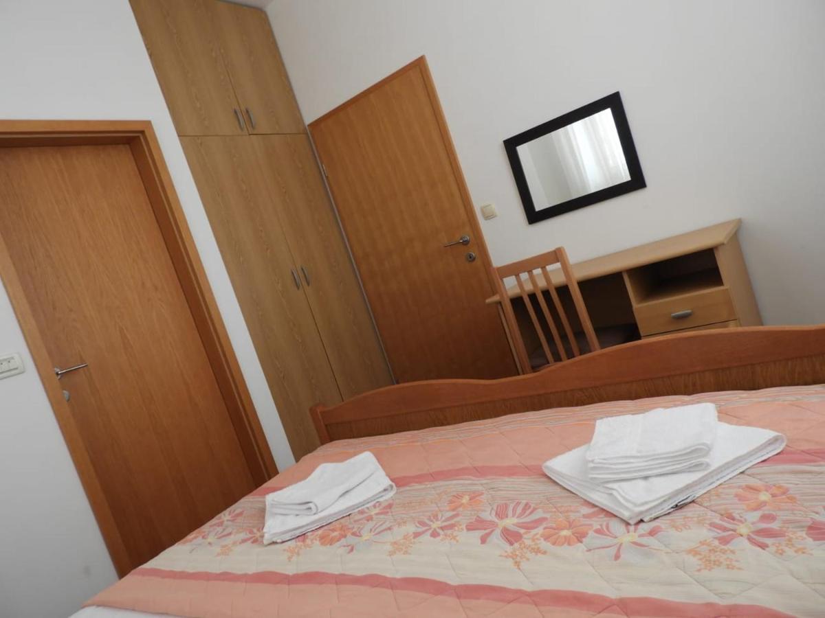 Villa Bilota Trogir Eksteriør billede