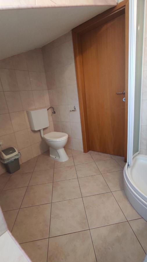 Villa Bilota Trogir Eksteriør billede