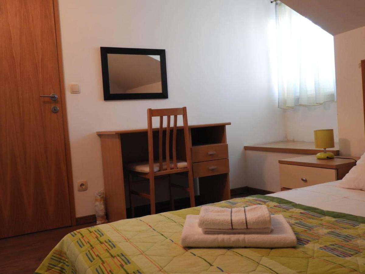 Villa Bilota Trogir Eksteriør billede