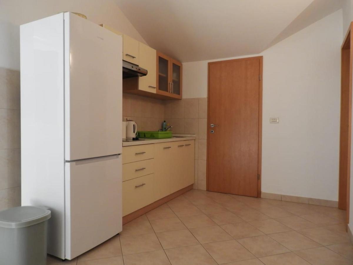 Villa Bilota Trogir Eksteriør billede