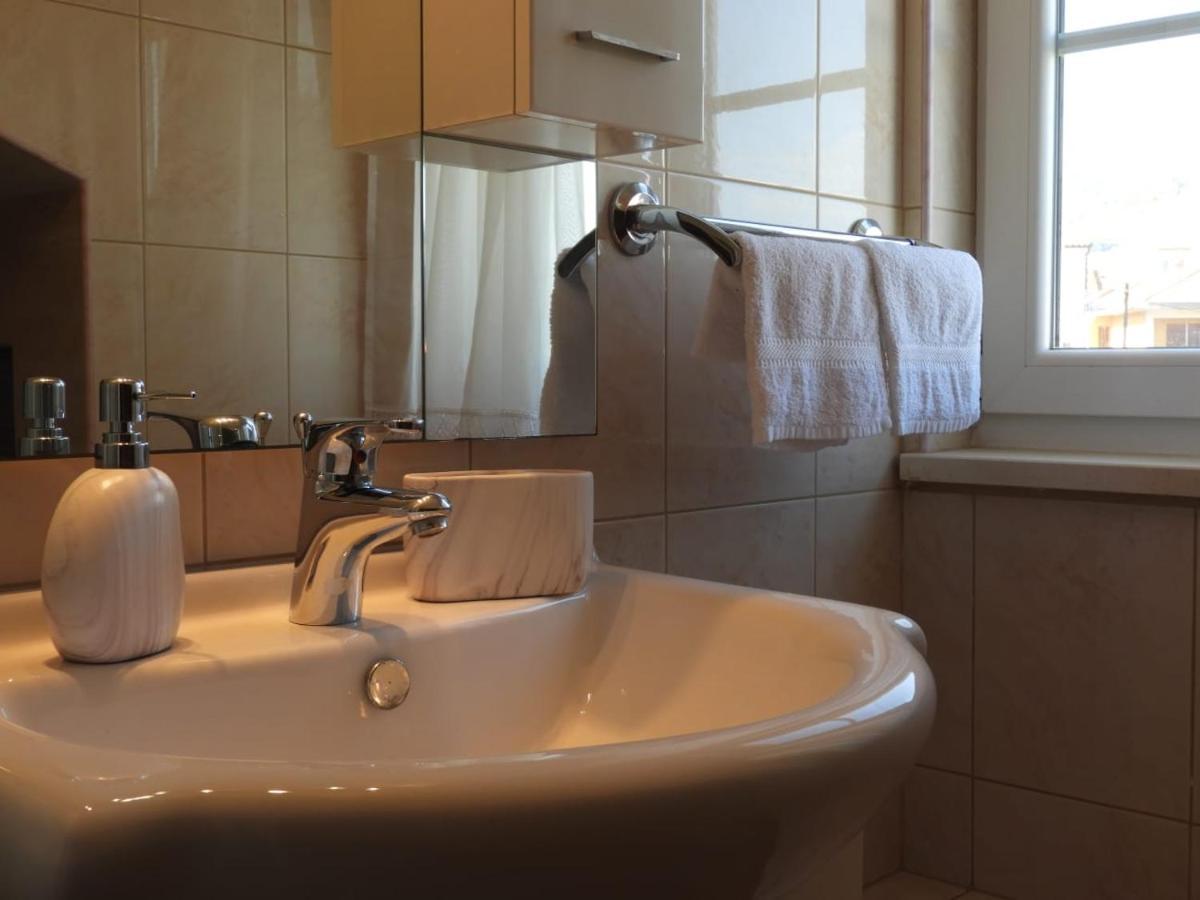 Villa Bilota Trogir Eksteriør billede