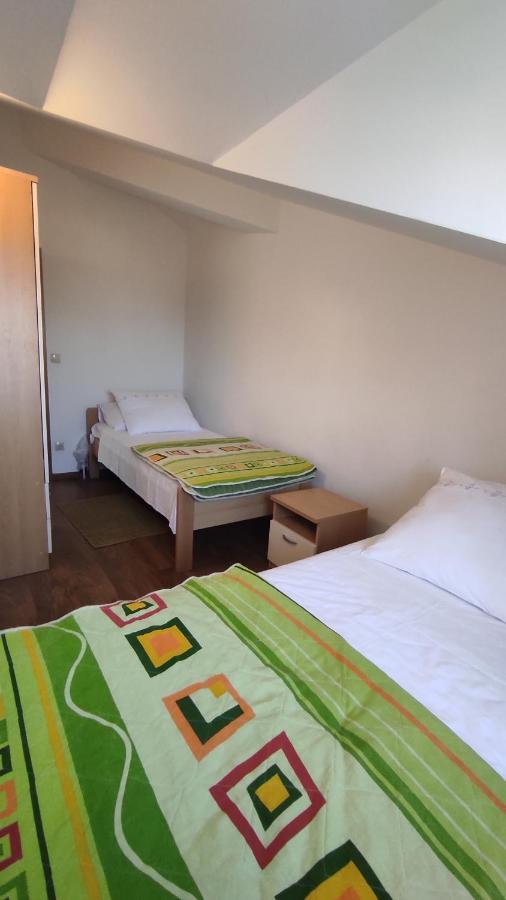 Villa Bilota Trogir Eksteriør billede