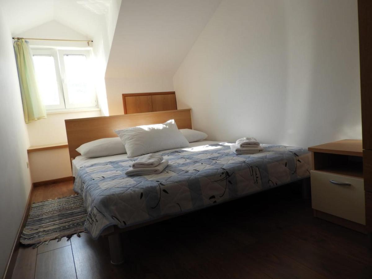Villa Bilota Trogir Eksteriør billede