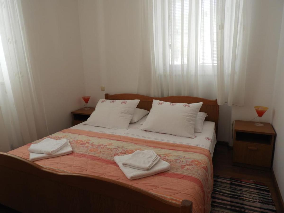 Villa Bilota Trogir Eksteriør billede