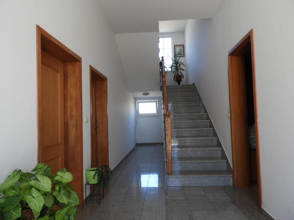 Villa Bilota Trogir Eksteriør billede